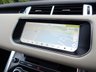 USED 2017 17 LAND ROVER RANGE ROVER SPORT 3.0 V6 SC HSE DYNAMIC 5d 335 BHP FSH-IVORY LEATHER-STEALTH PACK