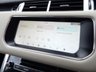 USED 2017 17 LAND ROVER RANGE ROVER SPORT 3.0 V6 SC HSE DYNAMIC 5d 335 BHP FSH-IVORY LEATHER-STEALTH PACK