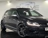 USED 2018 68 VOLKSWAGEN GOLF 2.0 R TSI DSG 5d 306 BHP PAN ROOF, CLOTH, SENSORS!