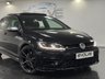 USED 2018 68 VOLKSWAGEN GOLF 2.0 R TSI DSG 5d 306 BHP PAN ROOF, CLOTH, SENSORS!
