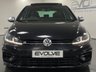 USED 2018 68 VOLKSWAGEN GOLF 2.0 R TSI DSG 5d 306 BHP PAN ROOF, CLOTH, SENSORS!