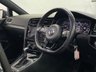 USED 2018 68 VOLKSWAGEN GOLF 2.0 R TSI DSG 5d 306 BHP PAN ROOF, CLOTH, SENSORS!