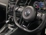 USED 2018 68 VOLKSWAGEN GOLF 2.0 R TSI DSG 5d 306 BHP PAN ROOF, CLOTH, SENSORS!