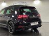USED 2018 68 VOLKSWAGEN GOLF 2.0 R TSI DSG 5d 306 BHP PAN ROOF, CLOTH, SENSORS!