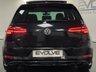 USED 2018 68 VOLKSWAGEN GOLF 2.0 R TSI DSG 5d 306 BHP PAN ROOF, CLOTH, SENSORS!