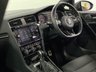 USED 2018 68 VOLKSWAGEN GOLF 2.0 R TSI DSG 5d 306 BHP PAN ROOF, CLOTH, SENSORS!