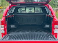 USED 2018 67 FORD RANGER 2.2 XL 4X4 DCB TDCI 4d 148 BHP GENUINE LOW MILES ** NO VAT **