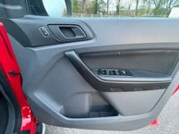 USED 2018 67 FORD RANGER 2.2 XL 4X4 DCB TDCI 4d 148 BHP GENUINE LOW MILES ** NO VAT **