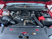 USED 2018 67 FORD RANGER 2.2 XL 4X4 DCB TDCI 4d 148 BHP GENUINE LOW MILES ** NO VAT **