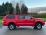 USED 2018 67 FORD RANGER 2.2 XL 4X4 DCB TDCI 4d 148 BHP GENUINE LOW MILES ** NO VAT **