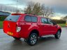 USED 2018 67 FORD RANGER 2.2 XL 4X4 DCB TDCI 4d 148 BHP GENUINE LOW MILES ** NO VAT **