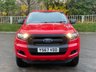 USED 2018 67 FORD RANGER 2.2 XL 4X4 DCB TDCI 4d 148 BHP GENUINE LOW MILES ** NO VAT **