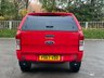USED 2018 67 FORD RANGER 2.2 XL 4X4 DCB TDCI 4d 148 BHP GENUINE LOW MILES ** NO VAT **