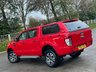 USED 2018 67 FORD RANGER 2.2 XL 4X4 DCB TDCI 4d 148 BHP GENUINE LOW MILES ** NO VAT **