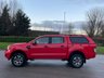 USED 2018 67 FORD RANGER 2.2 XL 4X4 DCB TDCI 4d 148 BHP GENUINE LOW MILES ** NO VAT **