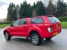 USED 2018 67 FORD RANGER 2.2 XL 4X4 DCB TDCI 4d 148 BHP GENUINE LOW MILES ** NO VAT **