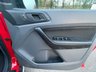 USED 2018 67 FORD RANGER 2.2 XL 4X4 DCB TDCI 4d 148 BHP GENUINE LOW MILES ** NO VAT **