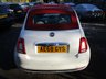 USED 2018 68 FIAT 500C 1.2 LOUNGE 2d 69 BHP CONVERTIBLE NEW SHAPE Only 8,987 miles covered from new! Convertible, One Owner, Just Serviced, MOT until December 2023, Great fuel economy!