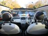 USED 2018 68 FIAT 500C 1.2 LOUNGE 2d 69 BHP CONVERTIBLE NEW SHAPE Only 8,987 miles covered from new! Convertible, One Owner, Just Serviced, MOT until December 2023, Great fuel economy!