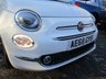 USED 2018 68 FIAT 500C 1.2 LOUNGE 2d 69 BHP CONVERTIBLE NEW SHAPE Only 8,987 miles covered from new! Convertible, One Owner, Just Serviced, MOT until December 2023, Great fuel economy!