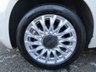 USED 2018 68 FIAT 500C 1.2 LOUNGE 2d 69 BHP CONVERTIBLE NEW SHAPE Only 8,987 miles covered from new! Convertible, One Owner, Just Serviced, MOT until December 2023, Great fuel economy!