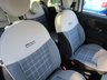 USED 2018 68 FIAT 500C 1.2 LOUNGE 2d 69 BHP CONVERTIBLE NEW SHAPE Only 8,987 miles covered from new! Convertible, One Owner, Just Serviced, MOT until December 2023, Great fuel economy!