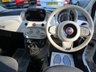 USED 2018 68 FIAT 500C 1.2 LOUNGE 2d 69 BHP CONVERTIBLE NEW SHAPE Only 8,987 miles covered from new! Convertible, One Owner, Just Serviced, MOT until December 2023, Great fuel economy!