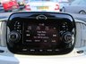 USED 2018 68 FIAT 500C 1.2 LOUNGE 2d 69 BHP CONVERTIBLE NEW SHAPE Only 8,987 miles covered from new! Convertible, One Owner, Just Serviced, MOT until December 2023, Great fuel economy!