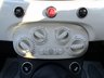 USED 2018 68 FIAT 500C 1.2 LOUNGE 2d 69 BHP CONVERTIBLE NEW SHAPE Only 8,987 miles covered from new! Convertible, One Owner, Just Serviced, MOT until December 2023, Great fuel economy!