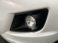 USED 2011 11 PEUGEOT 207 1.6 HDI CC GT 2d 112 BHP Striking Bianca White, Full Extended Black Leather Interior, Cruise Control , Multi Function Steering Wheel