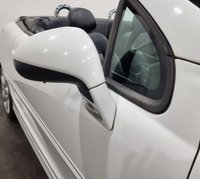 USED 2011 11 PEUGEOT 207 1.6 HDI CC GT 2d 112 BHP Striking Bianca White, Full Extended Black Leather Interior, Cruise Control , Multi Function Steering Wheel