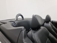 USED 2011 11 PEUGEOT 207 1.6 HDI CC GT 2d 112 BHP Striking Bianca White, Full Extended Black Leather Interior, Cruise Control , Multi Function Steering Wheel