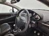 USED 2011 11 PEUGEOT 207 1.6 HDI CC GT 2d 112 BHP Striking Bianca White, Full Extended Black Leather Interior, Cruise Control , Multi Function Steering Wheel
