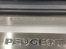 USED 2011 11 PEUGEOT 207 1.6 HDI CC GT 2d 112 BHP Striking Bianca White, Full Extended Black Leather Interior, Cruise Control , Multi Function Steering Wheel