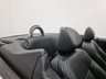 USED 2011 11 PEUGEOT 207 1.6 HDI CC GT 2d 112 BHP Striking Bianca White, Full Extended Black Leather Interior, Cruise Control , Multi Function Steering Wheel