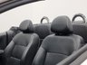 USED 2011 11 PEUGEOT 207 1.6 HDI CC GT 2d 112 BHP Striking Bianca White, Full Extended Black Leather Interior, Cruise Control , Multi Function Steering Wheel