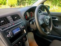 USED 2011 61 VOLKSWAGEN POLO 1.2 S 3d 60 BHP ONLY 39,500 MILES// ONLY 2 OWNERS//X7 VW MAIN DEALER/SPECIALIST SERVICE STAMPS//X4 AIRBAGS//CENTRAL LOCKING //ELECTRIC WINDOWS//GRP 4 INSURE 60 BHP ONLY 39,500 MILES// ONLY 2 OWNERS//X7 VW MAIN DEALER/SPECIALIST SERVICE STAMPS//X4 AIRBAGS//CENTRAL LOCKING //ELECTRIC WINDOWS//GRP 4 INSURE