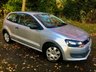USED 2011 61 VOLKSWAGEN POLO 1.2 S 3d 60 BHP ONLY 39,500 MILES// ONLY 2 OWNERS//X7 VW MAIN DEALER/SPECIALIST SERVICE STAMPS//X4 AIRBAGS//CENTRAL LOCKING //ELECTRIC WINDOWS//GRP 4 INSURE 60 BHP ONLY 39,500 MILES// ONLY 2 OWNERS//X7 VW MAIN DEALER/SPECIALIST SERVICE STAMPS//X4 AIRBAGS//CENTRAL LOCKING //ELECTRIC WINDOWS//GRP 4 INSURE