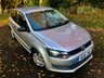 USED 2011 61 VOLKSWAGEN POLO 1.2 S 3d 60 BHP ONLY 39,500 MILES// ONLY 2 OWNERS//X7 VW MAIN DEALER/SPECIALIST SERVICE STAMPS//X4 AIRBAGS//CENTRAL LOCKING //ELECTRIC WINDOWS//GRP 4 INSURE 60 BHP ONLY 39,500 MILES// ONLY 2 OWNERS//X7 VW MAIN DEALER/SPECIALIST SERVICE STAMPS//X4 AIRBAGS//CENTRAL LOCKING //ELECTRIC WINDOWS//GRP 4 INSURE