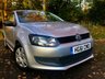 USED 2011 61 VOLKSWAGEN POLO 1.2 S 3d 60 BHP ONLY 39,500 MILES// ONLY 2 OWNERS//X7 VW MAIN DEALER/SPECIALIST SERVICE STAMPS//X4 AIRBAGS//CENTRAL LOCKING //ELECTRIC WINDOWS//GRP 4 INSURE 60 BHP ONLY 39,500 MILES// ONLY 2 OWNERS//X7 VW MAIN DEALER/SPECIALIST SERVICE STAMPS//X4 AIRBAGS//CENTRAL LOCKING //ELECTRIC WINDOWS//GRP 4 INSURE