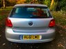 USED 2011 61 VOLKSWAGEN POLO 1.2 S 3d 60 BHP ONLY 39,500 MILES// ONLY 2 OWNERS//X7 VW MAIN DEALER/SPECIALIST SERVICE STAMPS//X4 AIRBAGS//CENTRAL LOCKING //ELECTRIC WINDOWS//GRP 4 INSURE 60 BHP ONLY 39,500 MILES// ONLY 2 OWNERS//X7 VW MAIN DEALER/SPECIALIST SERVICE STAMPS//X4 AIRBAGS//CENTRAL LOCKING //ELECTRIC WINDOWS//GRP 4 INSURE