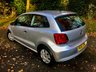 USED 2011 61 VOLKSWAGEN POLO 1.2 S 3d 60 BHP ONLY 39,500 MILES// ONLY 2 OWNERS//X7 VW MAIN DEALER/SPECIALIST SERVICE STAMPS//X4 AIRBAGS//CENTRAL LOCKING //ELECTRIC WINDOWS//GRP 4 INSURE 60 BHP ONLY 39,500 MILES// ONLY 2 OWNERS//X7 VW MAIN DEALER/SPECIALIST SERVICE STAMPS//X4 AIRBAGS//CENTRAL LOCKING //ELECTRIC WINDOWS//GRP 4 INSURE