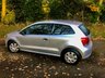 USED 2011 61 VOLKSWAGEN POLO 1.2 S 3d 60 BHP ONLY 39,500 MILES// ONLY 2 OWNERS//X7 VW MAIN DEALER/SPECIALIST SERVICE STAMPS//X4 AIRBAGS//CENTRAL LOCKING //ELECTRIC WINDOWS//GRP 4 INSURE 60 BHP ONLY 39,500 MILES// ONLY 2 OWNERS//X7 VW MAIN DEALER/SPECIALIST SERVICE STAMPS//X4 AIRBAGS//CENTRAL LOCKING //ELECTRIC WINDOWS//GRP 4 INSURE