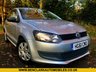 USED 2011 61 VOLKSWAGEN POLO 1.2 S 3d 60 BHP ONLY 39,500 MILES// ONLY 2 OWNERS//X7 VW MAIN DEALER/SPECIALIST SERVICE STAMPS//X4 AIRBAGS//CENTRAL LOCKING //ELECTRIC WINDOWS//GRP 4 INSURE 60 BHP ONLY 39,500 MILES// ONLY 2 OWNERS//X7 VW MAIN DEALER/SPECIALIST SERVICE STAMPS//X4 AIRBAGS//CENTRAL LOCKING //ELECTRIC WINDOWS//GRP 4 INSURE