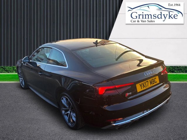 View our AUDI A5