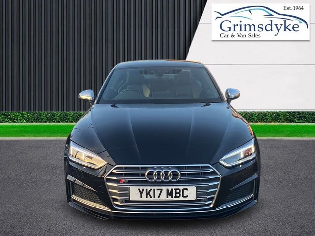 View our AUDI A5