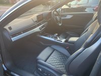 USED 2017 17 AUDI A5 3.0 S5 TFSI QUATTRO 2d 354 PS ** RAC BUYSURE INSPECTED **