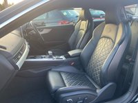 USED 2017 17 AUDI A5 3.0 S5 TFSI QUATTRO 2d 354 PS ** RAC BUYSURE INSPECTED **