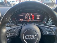 USED 2017 17 AUDI A5 3.0 S5 TFSI QUATTRO 2d 354 PS ** RAC BUYSURE INSPECTED **