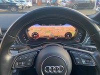 USED 2017 17 AUDI A5 3.0 S5 TFSI QUATTRO 2d 354 PS ** RAC BUYSURE INSPECTED **
